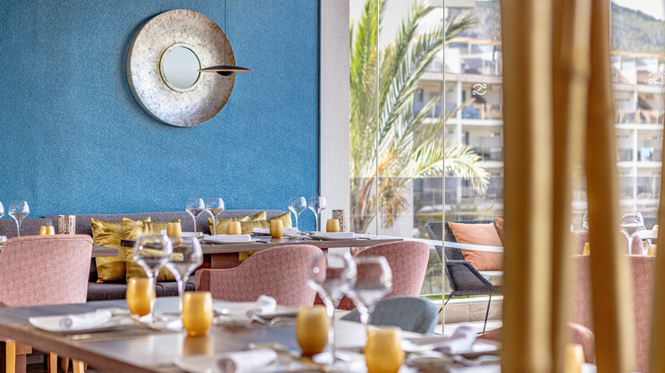 Zafiro Palace Palmanova